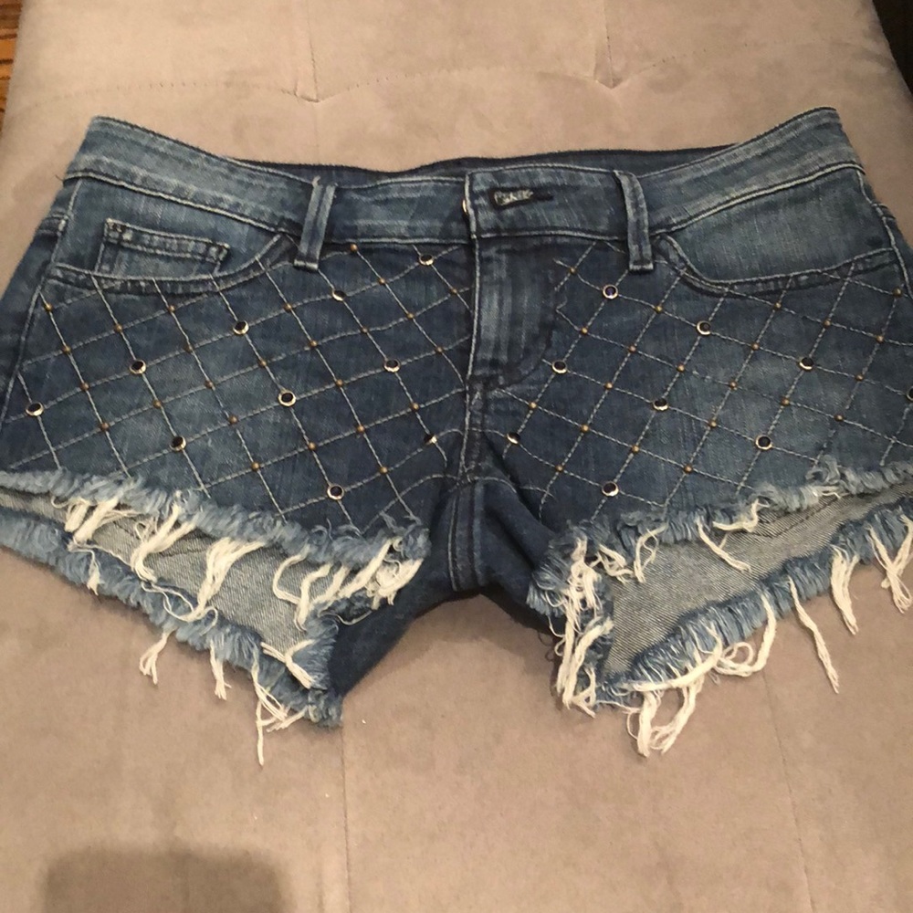 Guess sexy shorts